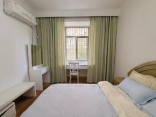 古月民宿GuYue B&B:Warm House in the Porcelain Capital Apartment in China