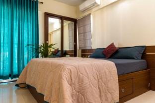Best 3BHK Serviced apartment in Cochin Marinedrive Apartment in Kochi
