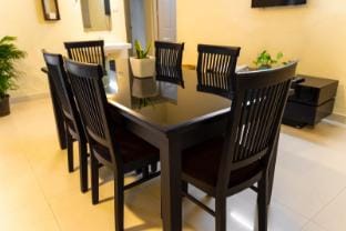 Best 3BHK Serviced apartment in Cochin Marinedrive Apartment in Kochi