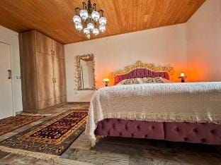 Tatooine
Twice the ; Sun&Fun Vacation rental in Muğla Province