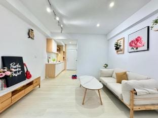 Eva‘s House?依娃的家 Apartment in Taiwan, Province of China