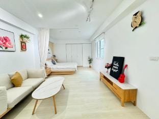 Eva‘s House?依娃的家 Apartment in Taiwan, Province of China