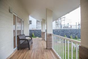 Dreamcloudz Retreats |THE COZY VILLA|4 BHK Villa in Kerala