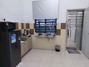 SUN GALAXY HOMESTAY Vacation rental in Malaysia