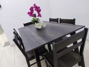 SUN GALAXY HOMESTAY Vacation rental in Malaysia