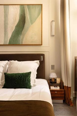 Bourgogne Hostel - Room 02 PRM - 2P - Invalides Villa in Paris