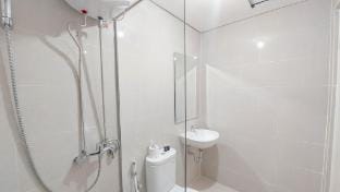 Spacious 2BR Podomoro City Deli Medan By Travelio Apartment in Indonesia
