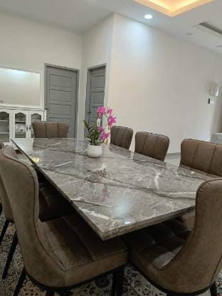 RC Homestay - Bistari Jaya Vacation rental in Kedah