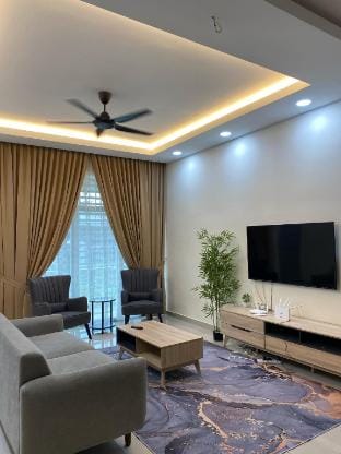 RC Homestay - Bistari Jaya Vacation rental in Kedah