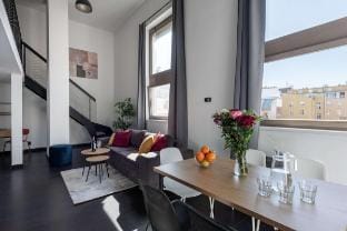 Comfortable apartments near center Apartment in Prague