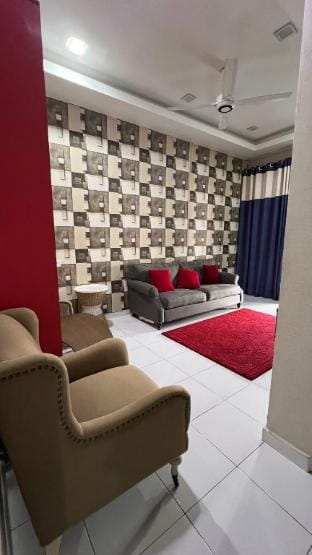 Md homestay Vacation rental in Penang