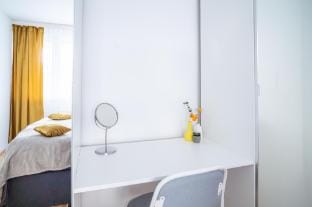 Prime Apt near Messe 2min for Fairs  Exhibitions Apartment in Basel
