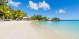 Rental Unit in Pereybere Mauritius  Villa in Grand Baie