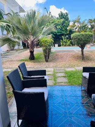 Rental Unit in Pereybere Mauritius  Villa in Grand Baie