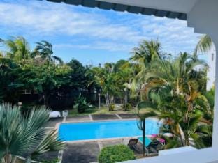 Rental Unit in Pereybere Mauritius  Villa in Grand Baie