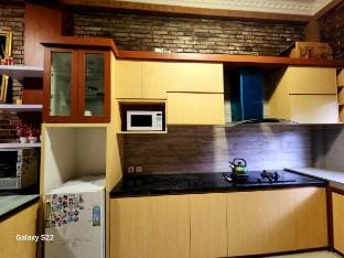 Wisma Aza Vacation rental in Indonesia