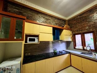 Wisma Aza Vacation rental in Indonesia