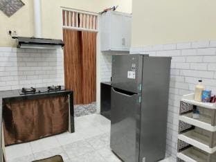 Aza House Vacation rental in West Java