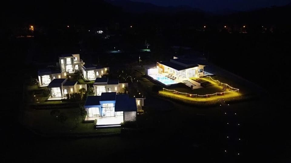 A cordia by soulmate(อะ คอเดียร์ บาย โซลเมท) Resort in Thailand