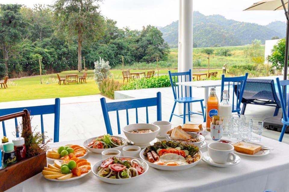 A cordia by soulmate(อะ คอเดียร์ บาย โซลเมท) Resort in Thailand