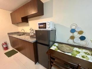 Baguio Balai De Selendra Condominium Apartment in Baguio