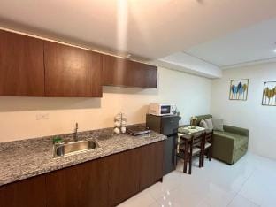 Baguio Balai De Selendra Condominium Apartment in Baguio