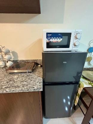 Baguio Balai De Selendra Condominium Apartment in Baguio