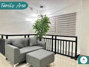 Nordic 3 Bedroom House Vacation rental in Baguio