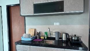 Panoramic 2BR Airport View Family Suite Vacation rental in Bayan Lepas