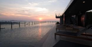 The base condo central pattaya #23 Apartment in Pattaya City