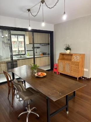 漓民宿 Vacation rental in China
