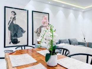 Live the Burj Lifestyle in Timeless OldTown by SBH Vacation rental in Dubai
