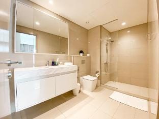 Majestic Burj Khalifa View Luxury 2BR By SBH Vacation rental in Dubai
