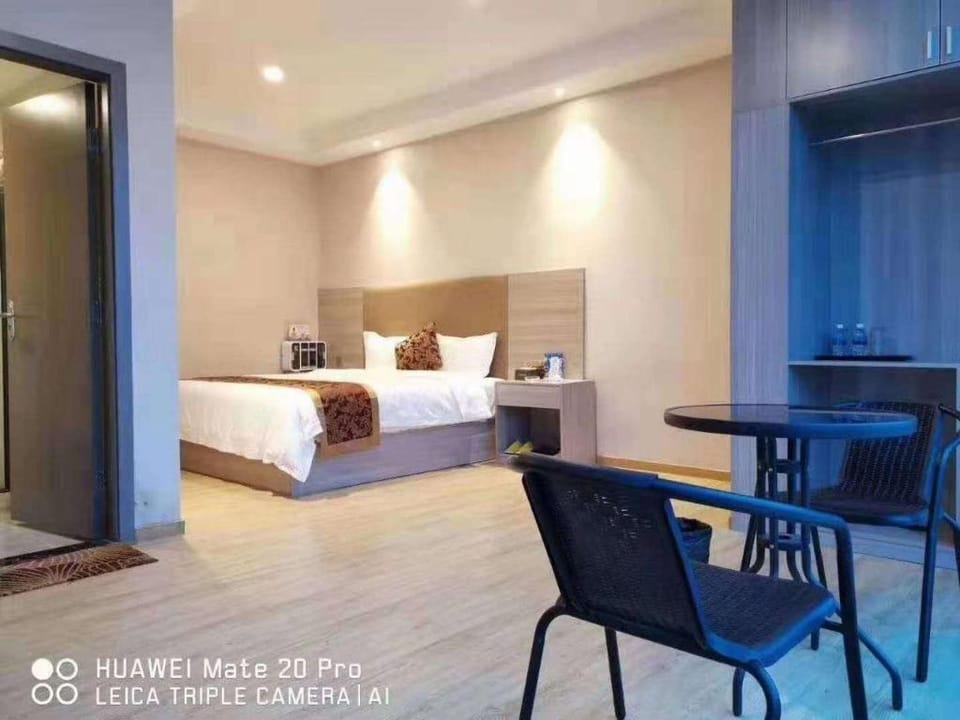 大唐国际酒店 Hotel in Sihanoukville
