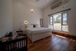 Countryroads - A Boutique Homestay Vacation rental in Dehradun