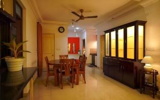 Best Serviced Apartments near Infosys UST Global Apartment in Thiruvananthapuram
