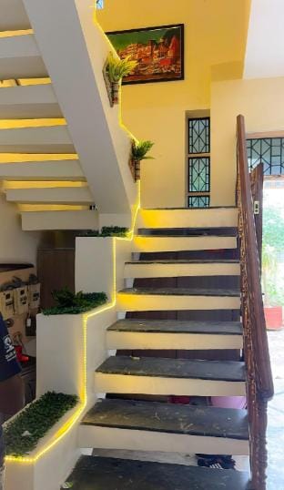 3BHK Suite @ Serene Stays near Ghats and Temples Vacation rental in Varanasi