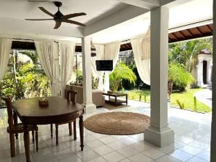 Bimantara Villa Seminyak Vacation rental in Kuta