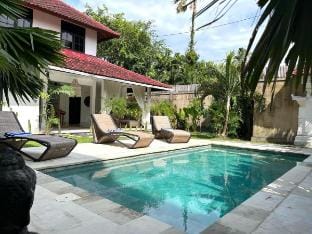 Bimantara Villa Seminyak Vacation rental in Kuta