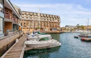Beautiful renovated studio on Port de Deauville Apartment in Deauville