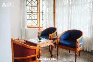 Lavenders Villa Near Technopark Vacation rental in Thiruvananthapuram