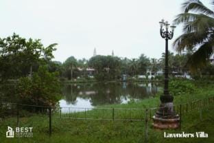 Lavenders Villa Near Technopark Vacation rental in Thiruvananthapuram