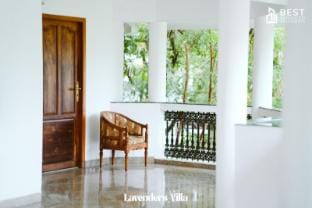 Lavenders Villa Near Technopark Vacation rental in Thiruvananthapuram