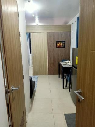 Len's Den 2 - Entire Flat in Mall of Asia Manila Vacation rental in Pasay