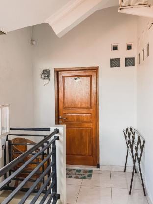 2BR Komala Sagan, tengah kota Jogja Vacation rental in Yogyakarta