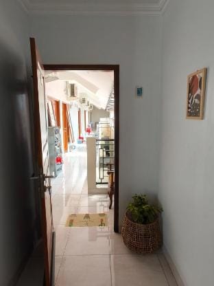 2BR Komala Sagan, tengah kota Jogja Vacation rental in Yogyakarta