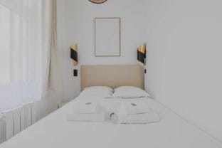 Elegant apartment - 1BD/2P - Panthéon Apartment in Paris