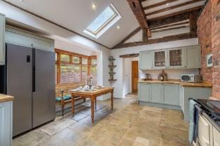 The Summer House Vacation rental in Telford