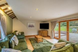 The Summer House Vacation rental in Telford