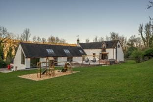 The Summer House Vacation rental in Telford